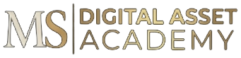 MS Digital Asset Academy — Bitcoinhyper.cz